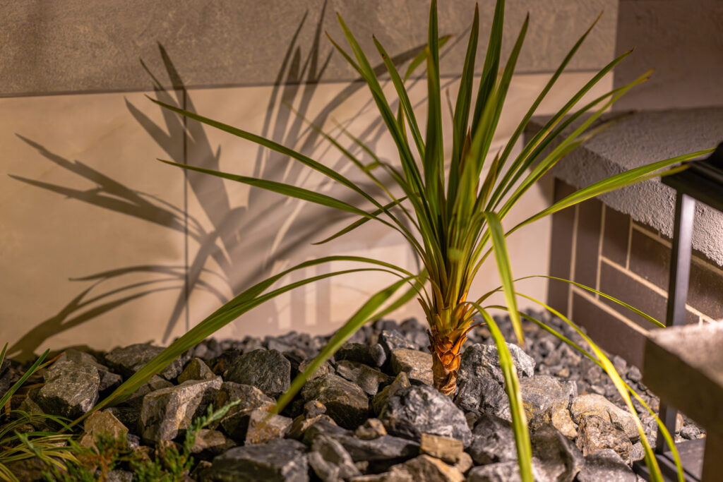 大阪府 極上のアウトドアラウンジをご自宅にの画像| 風姿|自然と空間の永遠の調和|外部空間デザイン・グラン