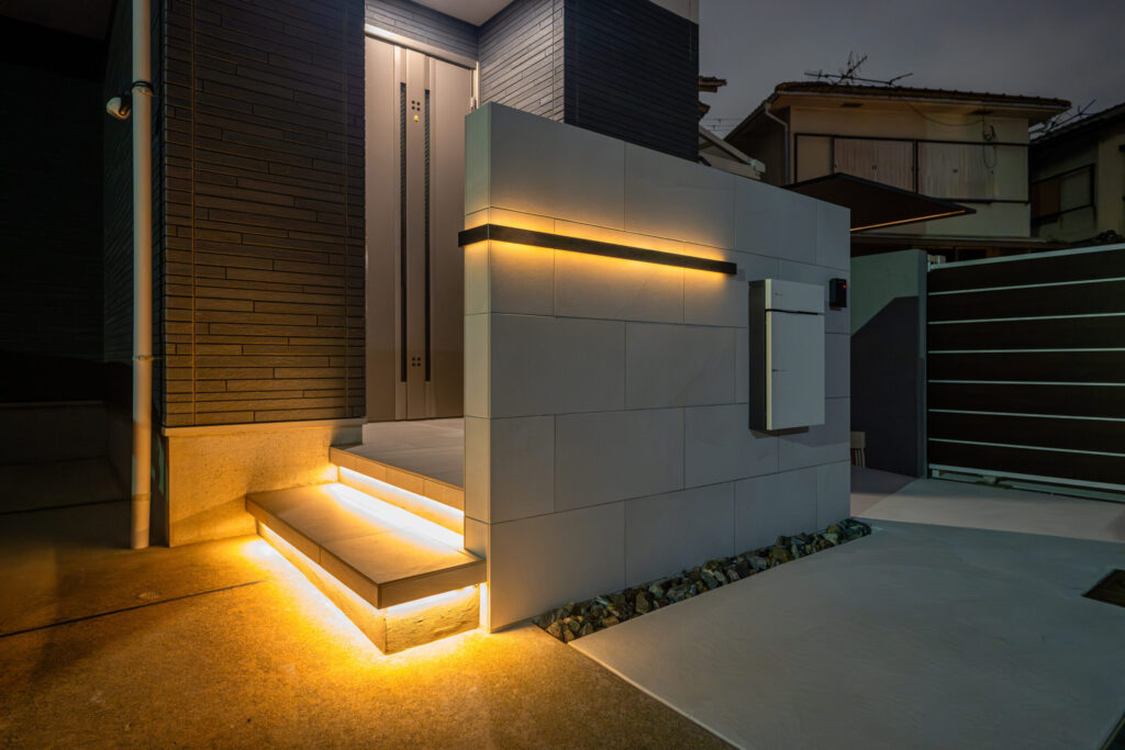 大阪府 極上のアウトドアラウンジをご自宅にの画像| 風姿|自然と空間の永遠の調和|外部空間デザイン・グラン