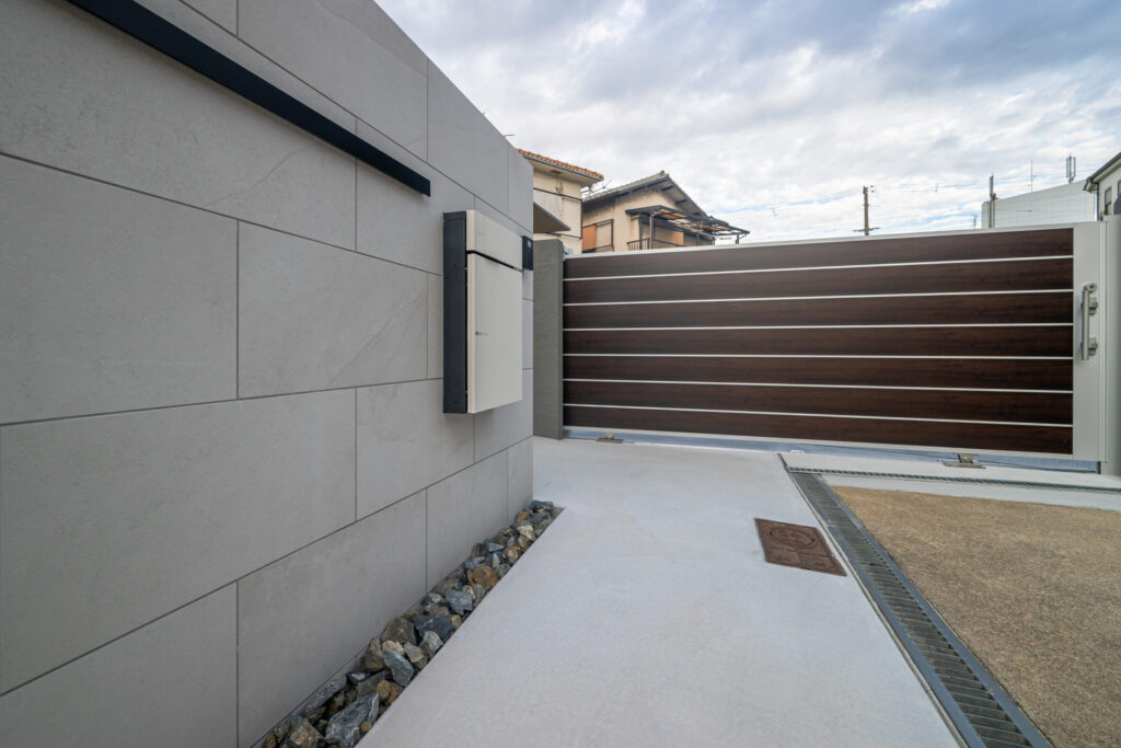 大阪府 極上のアウトドアラウンジをご自宅にの画像| 風姿|自然と空間の永遠の調和|外部空間デザイン・グラン