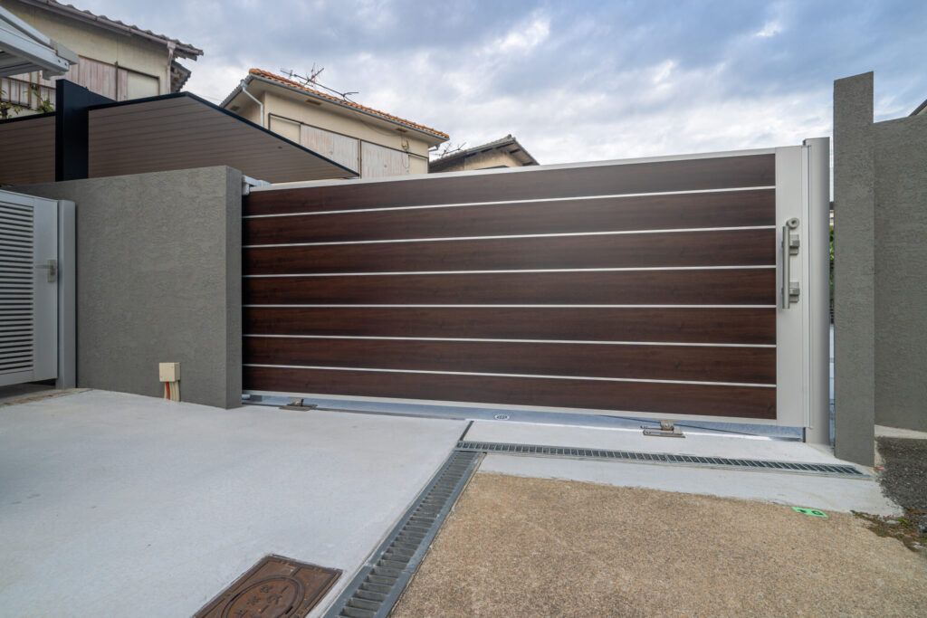 大阪府 極上のアウトドアラウンジをご自宅にの画像| 風姿|自然と空間の永遠の調和|外部空間デザイン・グラン