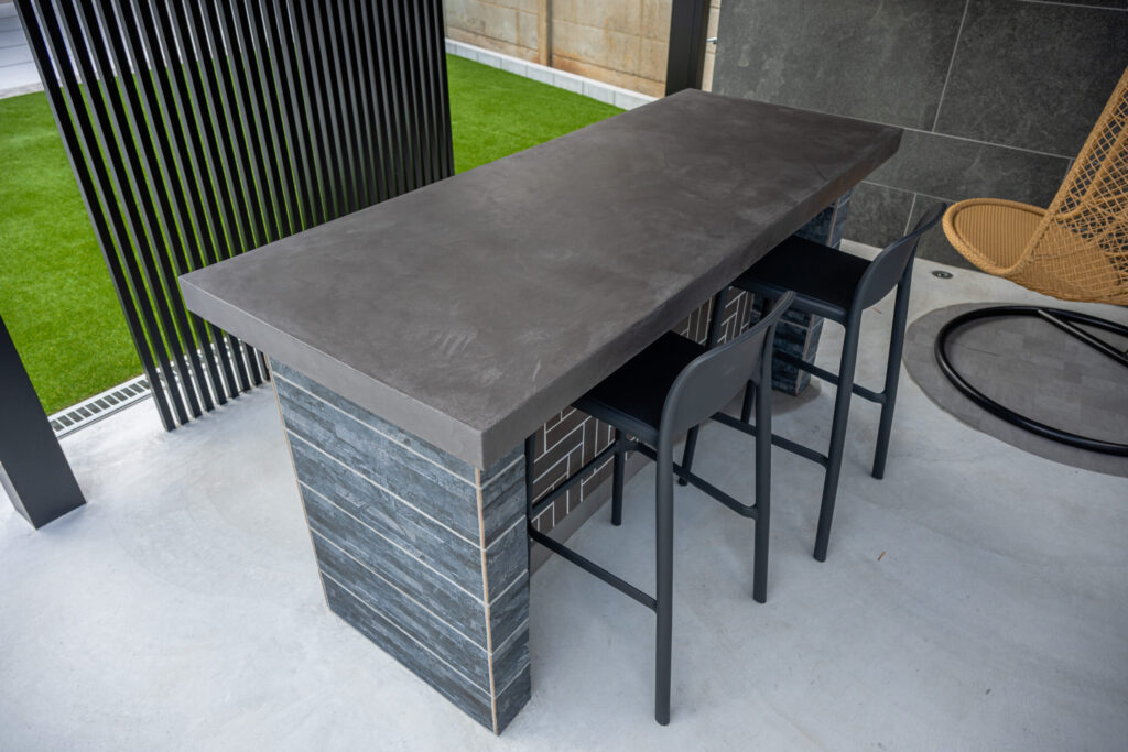 大阪府 極上のアウトドアラウンジをご自宅にの画像| 風姿|自然と空間の永遠の調和|外部空間デザイン・グラン