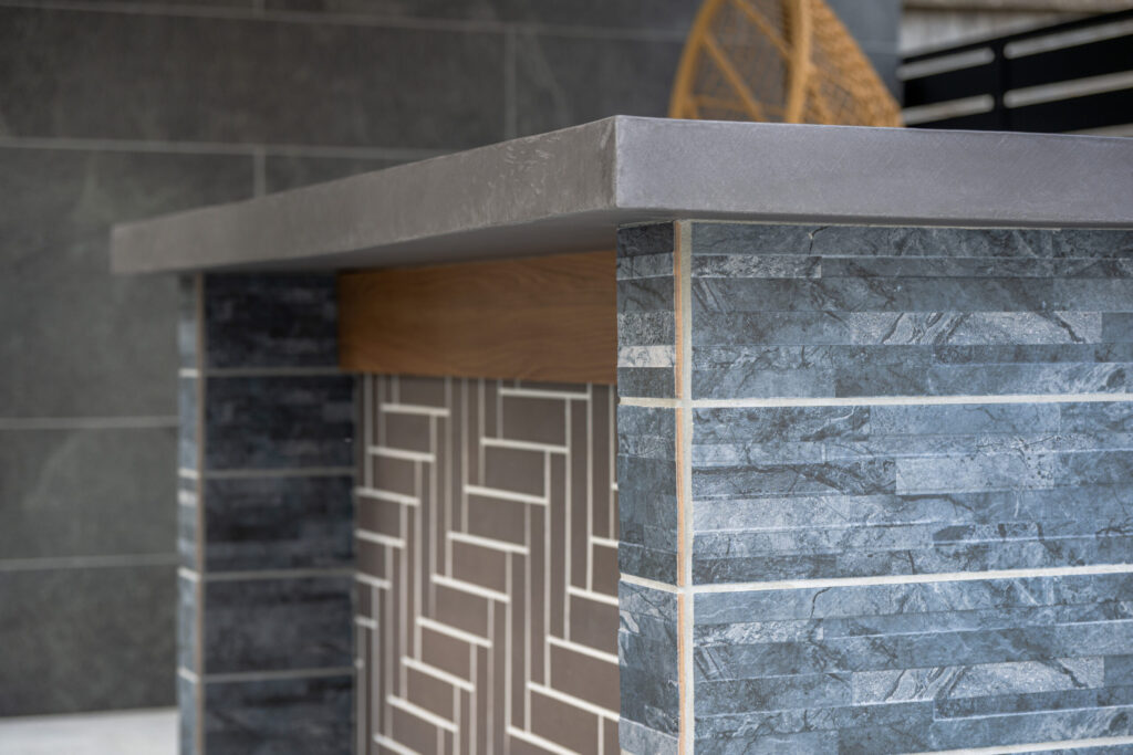 大阪府 極上のアウトドアラウンジをご自宅にの画像| 風姿|自然と空間の永遠の調和|外部空間デザイン・グラン