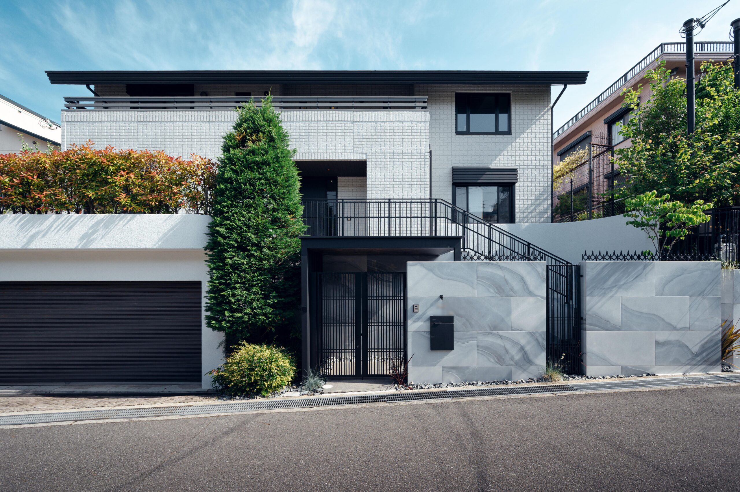 大阪府 リノベーションプラン ~都会のリゾートテラス~の画像| 風姿|自然と空間の永遠の調和|外部空間デザイン・グラン