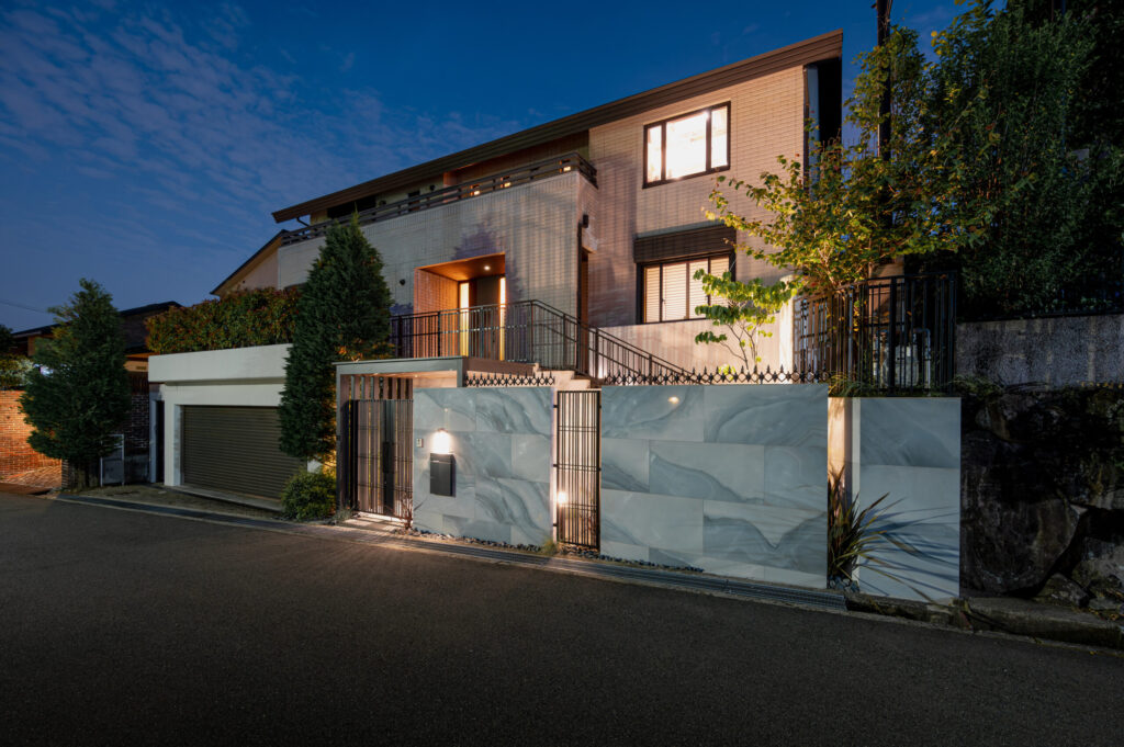 大阪府 リノベーションプラン ~都会のリゾートテラス~の画像| 風姿|自然と空間の永遠の調和|外部空間デザイン・グラン