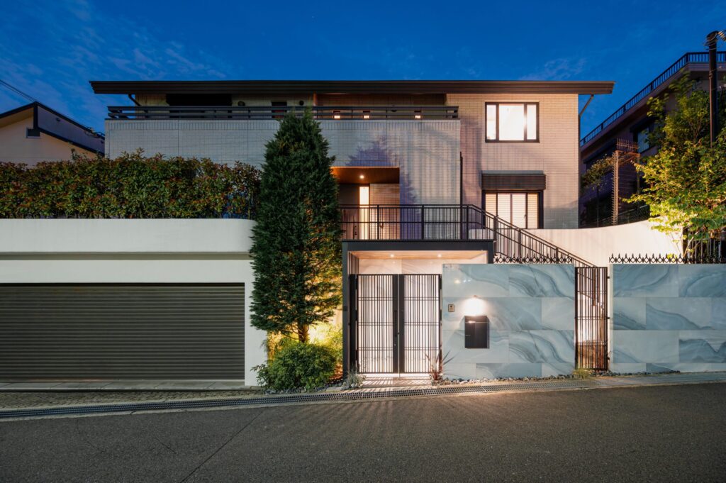 大阪府 リノベーションプラン ~都会のリゾートテラス~の画像| 風姿|自然と空間の永遠の調和|外部空間デザイン・グラン