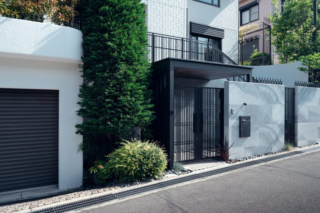 大阪府 リノベーションプラン ~都会のリゾートテラス~の画像| 風姿|自然と空間の永遠の調和|外部空間デザイン・グラン