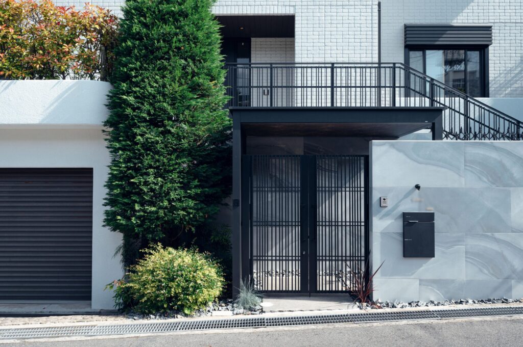 大阪府 リノベーションプラン ~都会のリゾートテラス~の画像| 風姿|自然と空間の永遠の調和|外部空間デザイン・グラン