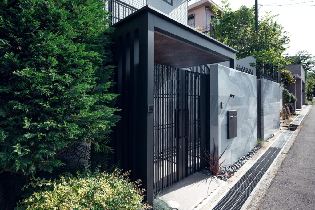 大阪府 リノベーションプラン ~都会のリゾートテラス~の画像| 風姿|自然と空間の永遠の調和|外部空間デザイン・グラン