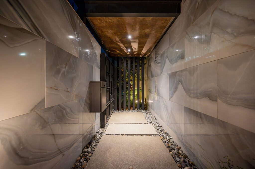 大阪府 リノベーションプラン ~都会のリゾートテラス~の画像| 風姿|自然と空間の永遠の調和|外部空間デザイン・グラン