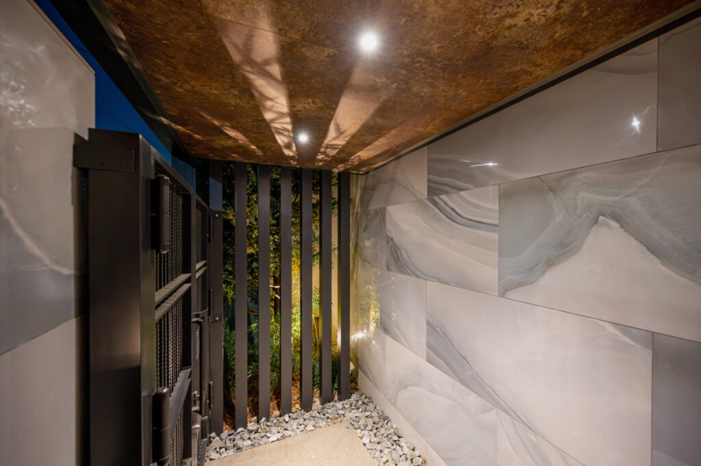 大阪府 リノベーションプラン ~都会のリゾートテラス~の画像| 風姿|自然と空間の永遠の調和|外部空間デザイン・グラン