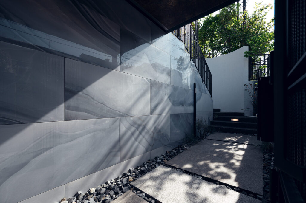 大阪府 リノベーションプラン ~都会のリゾートテラス~の画像| 風姿|自然と空間の永遠の調和|外部空間デザイン・グラン