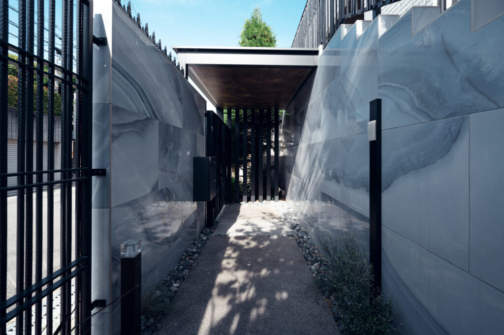 大阪府 リノベーションプラン ~都会のリゾートテラス~の画像| 風姿|自然と空間の永遠の調和|外部空間デザイン・グラン