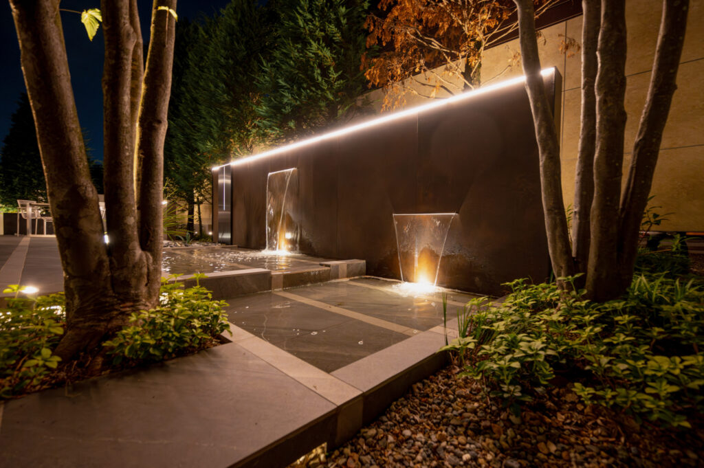 大阪府 リノベーションプラン ~都会のリゾートテラス~の画像| 風姿|自然と空間の永遠の調和|外部空間デザイン・グラン