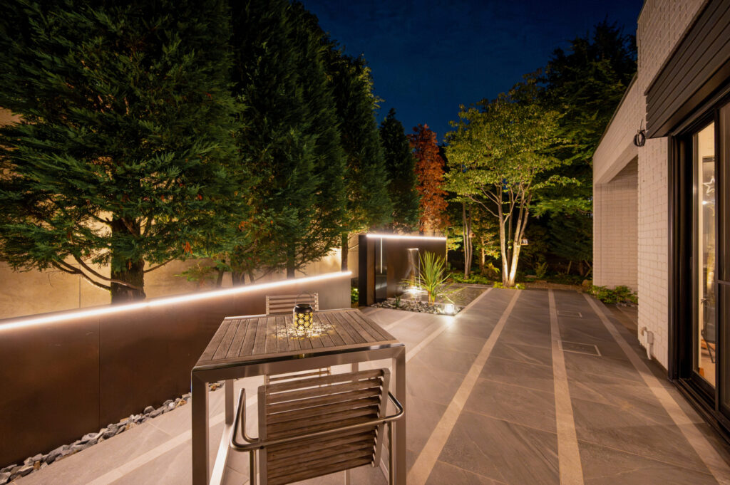 大阪府 リノベーションプラン ~都会のリゾートテラス~の画像| 風姿|自然と空間の永遠の調和|外部空間デザイン・グラン
