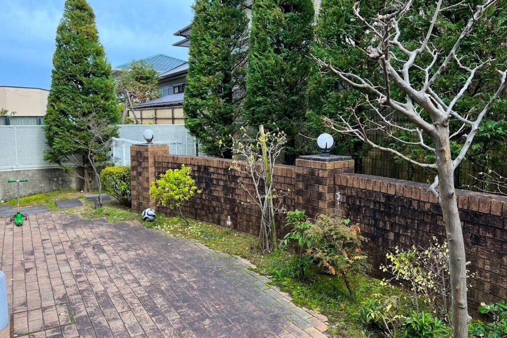 大阪府 リノベーションプラン ~都会のリゾートテラス~の画像| 風姿|自然と空間の永遠の調和|外部空間デザイン・グラン