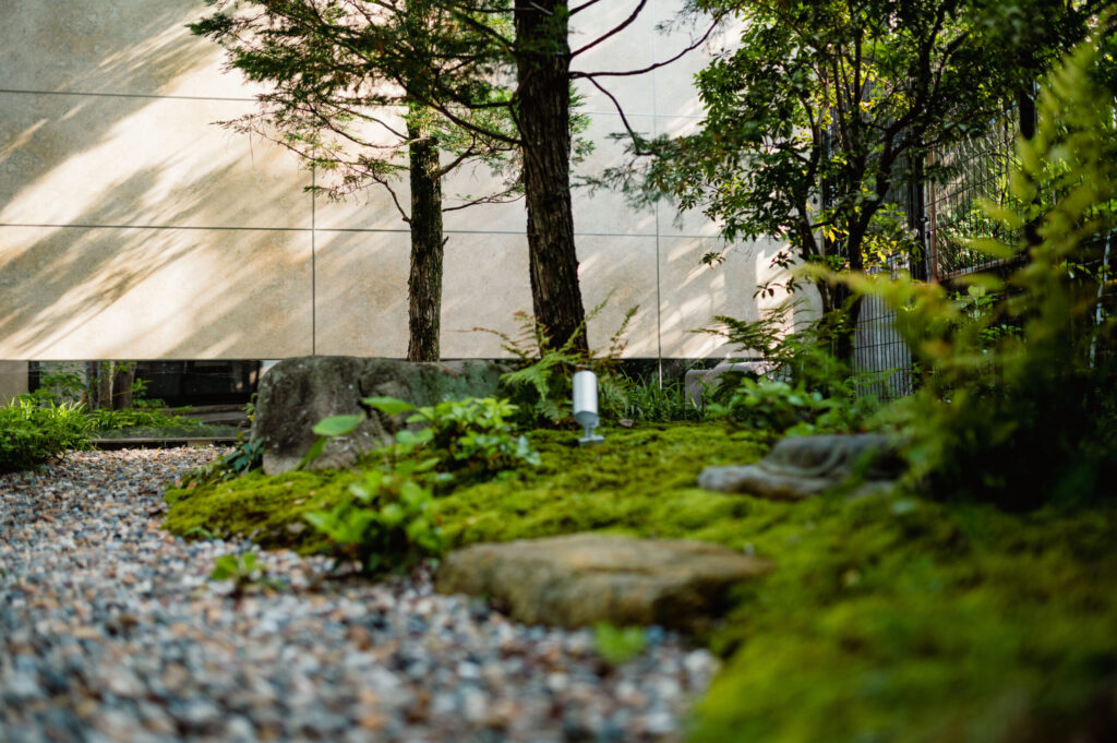 大阪府 リノベーションプラン ~都会のリゾートテラス~の画像| 風姿|自然と空間の永遠の調和|外部空間デザイン・グラン