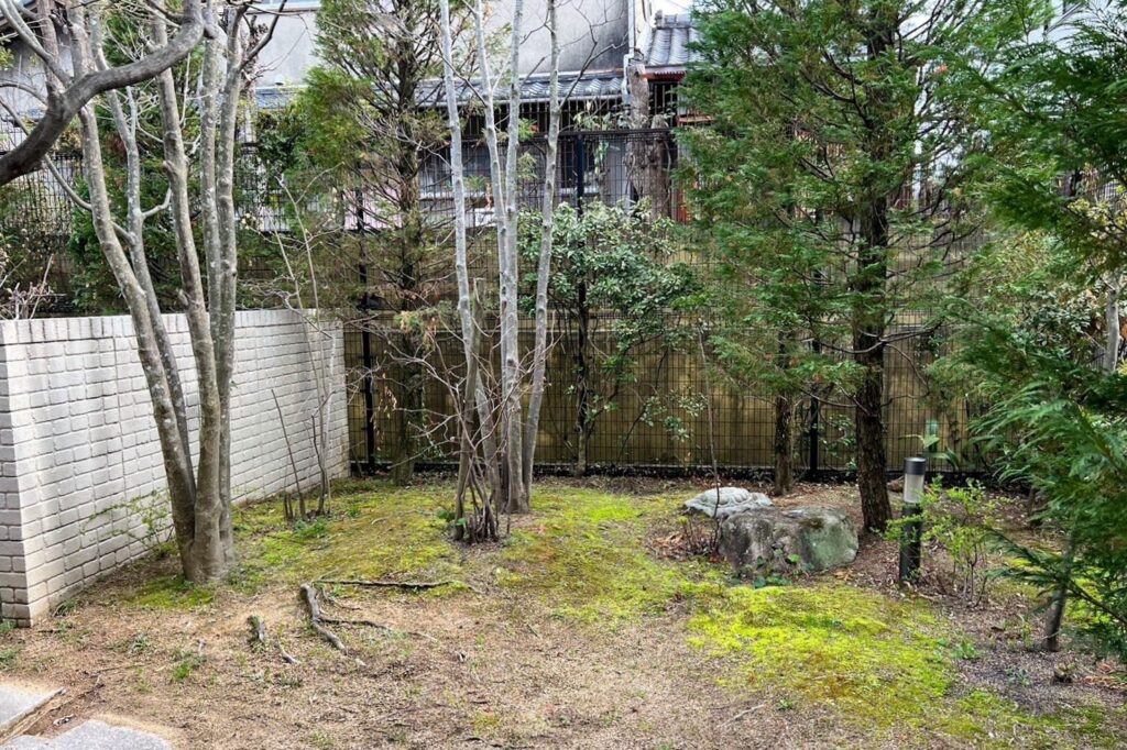 大阪府 リノベーションプラン ~都会のリゾートテラス~の画像| 風姿|自然と空間の永遠の調和|外部空間デザイン・グラン