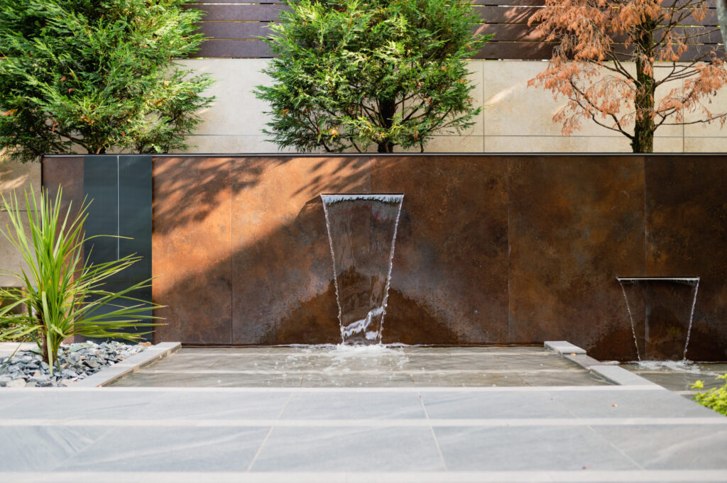 大阪府 リノベーションプラン ~都会のリゾートテラス~の画像| 風姿|自然と空間の永遠の調和|外部空間デザイン・グラン