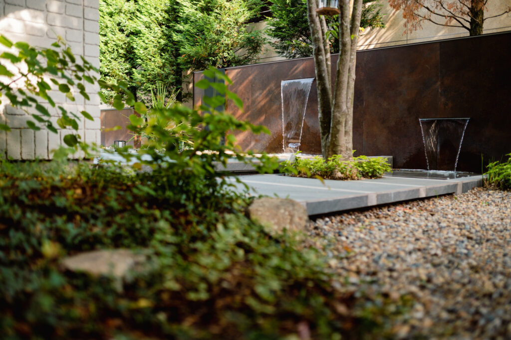 大阪府 リノベーションプラン ~都会のリゾートテラス~の画像| 風姿|自然と空間の永遠の調和|外部空間デザイン・グラン