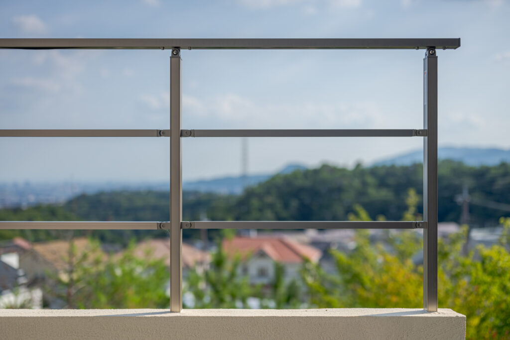 A Private Terrace with a Panoramic Viewの画像| 風姿|自然と空間の永遠の調和|外部空間デザイン・グラン