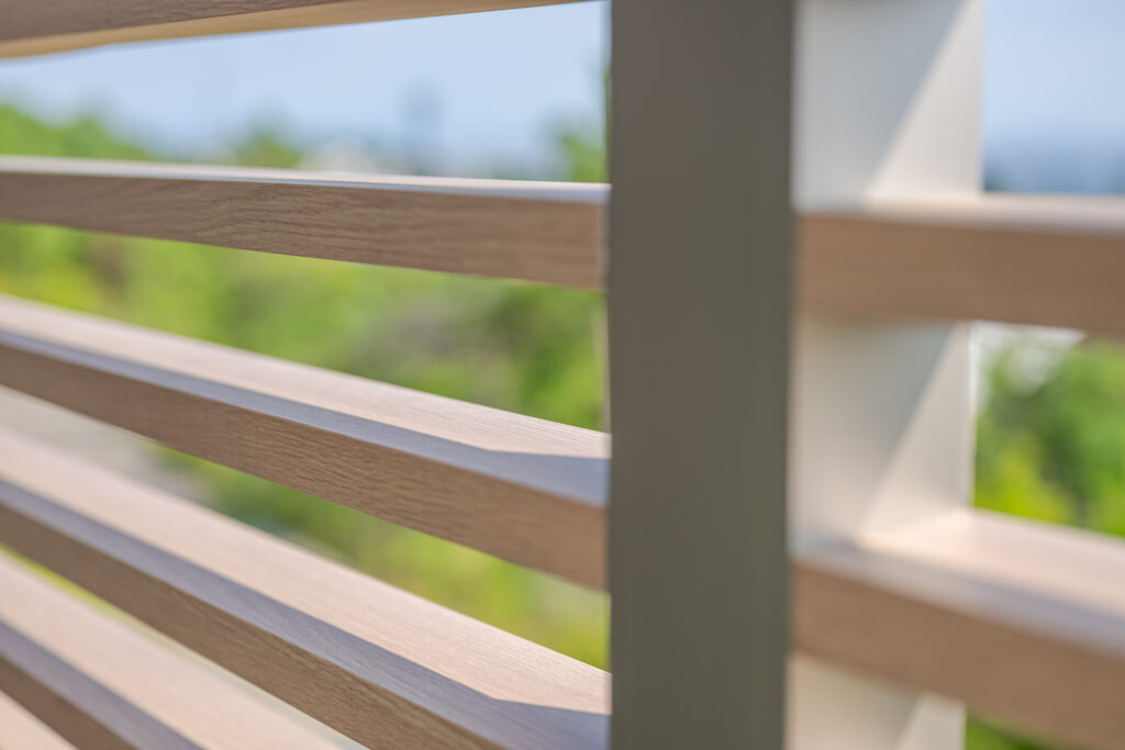 A Private Terrace with a Panoramic Viewの画像| 風姿|自然と空間の永遠の調和|外部空間デザイン・グラン